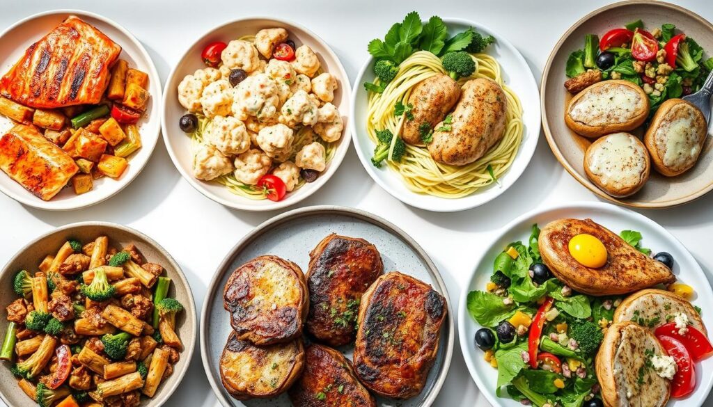 Low-Carbohydrate, High-Flavor: 7 Keto-Friendly Meals You'll Love