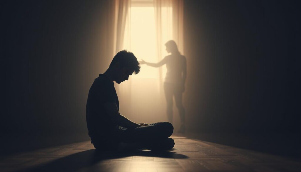 "Breaking the Silence: How to Talk About Depression and Seek Help