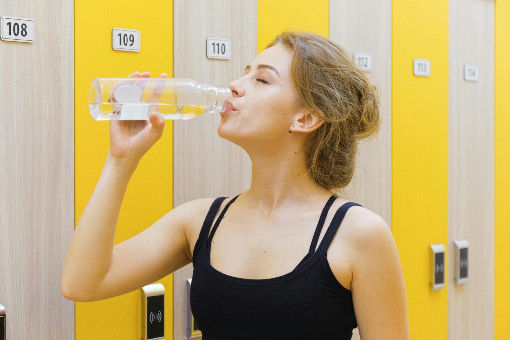 The Importance of Hydration for Your Wellbeing