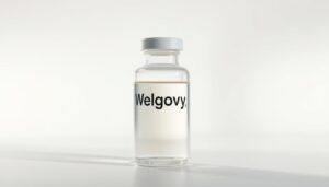 Wegovy Weight Loss Medication: In-Depth Overview and Review